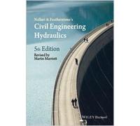 Civil Engineering Hydraulics, 5Th Edition
