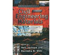 Civil Engineering Materials