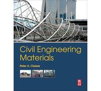 Civil Engineering Materials