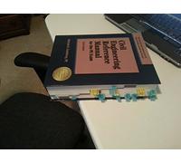 Civil Engineering Reference Manual for the PE Exam