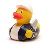 Civil Engineers Rubber Duck | Bathduck | Duckshop | L: 8,5 cm