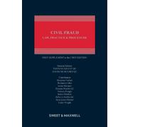 Civil Fraud (1st Supplement)