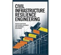 CIVIL INFRASTRUCTURE RESILIENCE ENGINEERING: Disaster Adaptation Load Bearing Assessment and Sustainable Development