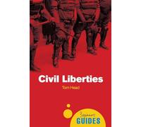 Civil Liberties: A Beginner's Guide