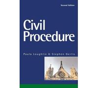 Civil Procedure