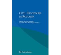 Civil Procedure in Romania