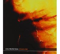Civil Protection - Stolen Fire