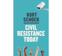 Civil Resistance Today