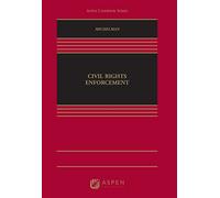 Civil Rights Enforcement (Aspen Casebook)