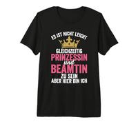 Civil Servant (Public Service) Premium T-Shirt