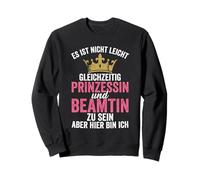 Civil servant (public service) Sweatshirt