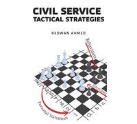 Civil Service Tactical Strategies