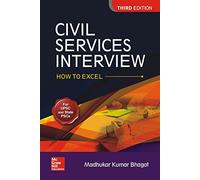 CIVIL SERVICES INTERVIEW HOW TO EXCEL 3ED