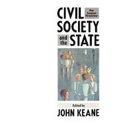 Civil Society and the State: New European Perspectives