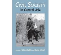 Civil Society in Central Asia