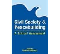 Civil Society & Peacebuilding