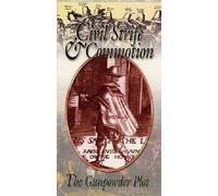 Civil Strife & Commotion - Civil Strife: The Gunpowder Plot [VHS]