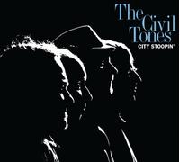 Civil Tones - City Stooping
