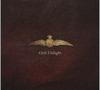 Civil Twilight Civil Twilight (CD) (US IMPORT)