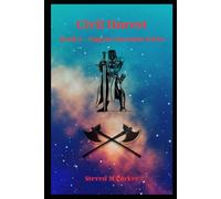 Civil Unrest - Book 3 - Eugene Guymon Series: Steven M. Parker