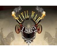 Civil War: 1862 (PC) Steam Key - GLOBAL