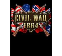 Civil War: 1864 (PC) - Steam Key - GLOBAL
