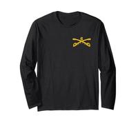 Civil War 6th New York Volunteer Cavalry Long Sleeve T-Shirt