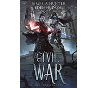 Civil War: A litRPG Adventure: 2 (The Rogue Dungeon)