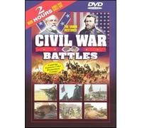 Civil War Battles: The Union Restored