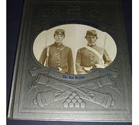 Civil War: Brother Against Brother: The War Begins (Time-Life Books)