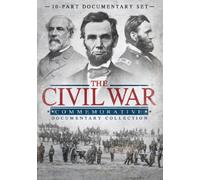 Civil War: Commemorative Documentary Collection [DVD] [2012] [Region 1] [US Import] [NTSC]