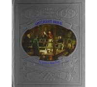 Civil War: Confederate Ordeal.The Southern Home Front. (The Civil War)