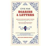 Civil War Diaries & Letters