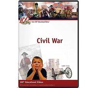 Civil War [DVD] [2003] [Region 1] [US Import] [NTSC]