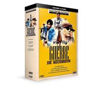 Civil War DVD Box Set New