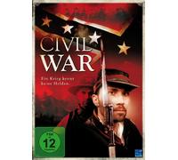 Civil War - Ein Krieg kennt keine Helden [Import allemand]