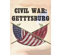 Civil War: Gettysburg Steam Key GLOBAL