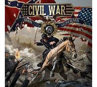 Civil War - Gods And Generals