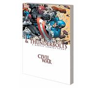 Civil War: Heroes for Hire/Thunderbolts