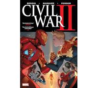 Civil War II