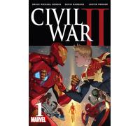 Civil War II
