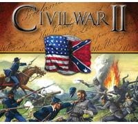 Civil War II EU PC Steam CD Key