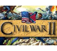 Civil War II (PC) Steam Key - GLOBAL