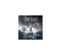 CIVIL WAR: INVADERS - CD