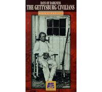 Civil War Journal - Gettsyburg Civilians