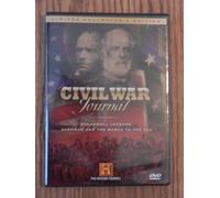 Civil War Journal Stonewall Jackson & Sherman and the March to the Sea