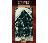 Civil War Journal - Zouaves!