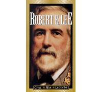 Civil War Legends - Civil War Legends: Stonewall Jackson [VHS] [Import USA]