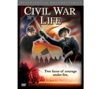 Civil War Life 2 DVD Box Set [2003]