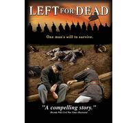 Civil War Life: Left For Dead [DVD]